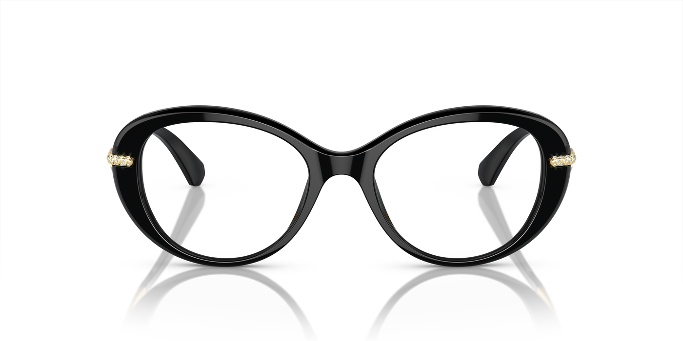 Gafas Graduadas Swarovski Sk2001 SK2001 1001 50 18 · vista 4