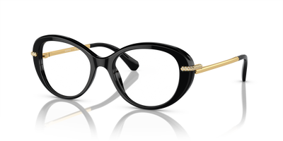 Prescription Glasses Swarovski Sk2001 SK2001 1001 50 18
