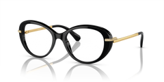 Korrektionsbrille Swarovski Sk2001 SK2001 1001 52 18