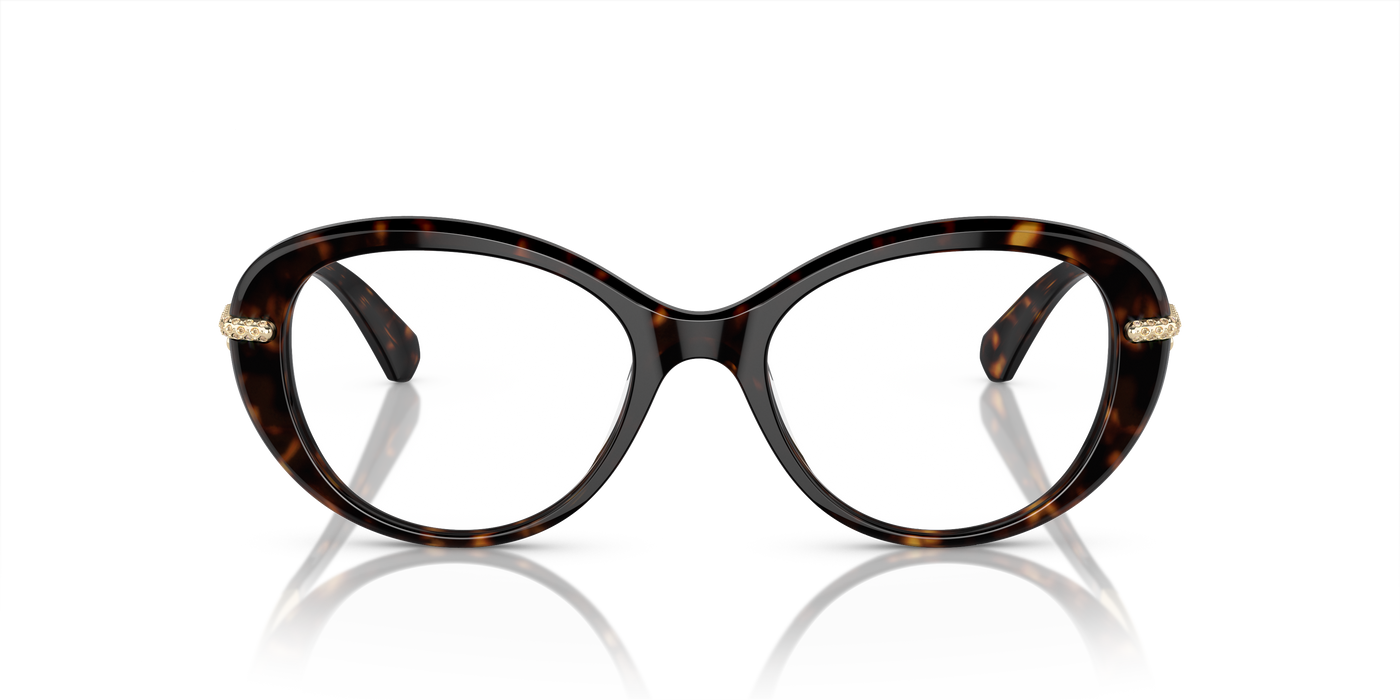 Gafas Graduadas Swarovski Sk2001 SK2001 1002 52 18 · vista 4