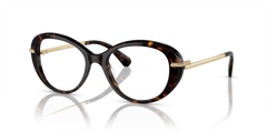 Lunettes de Vue Swarovski Sk2001 SK2001 1002 52 18
