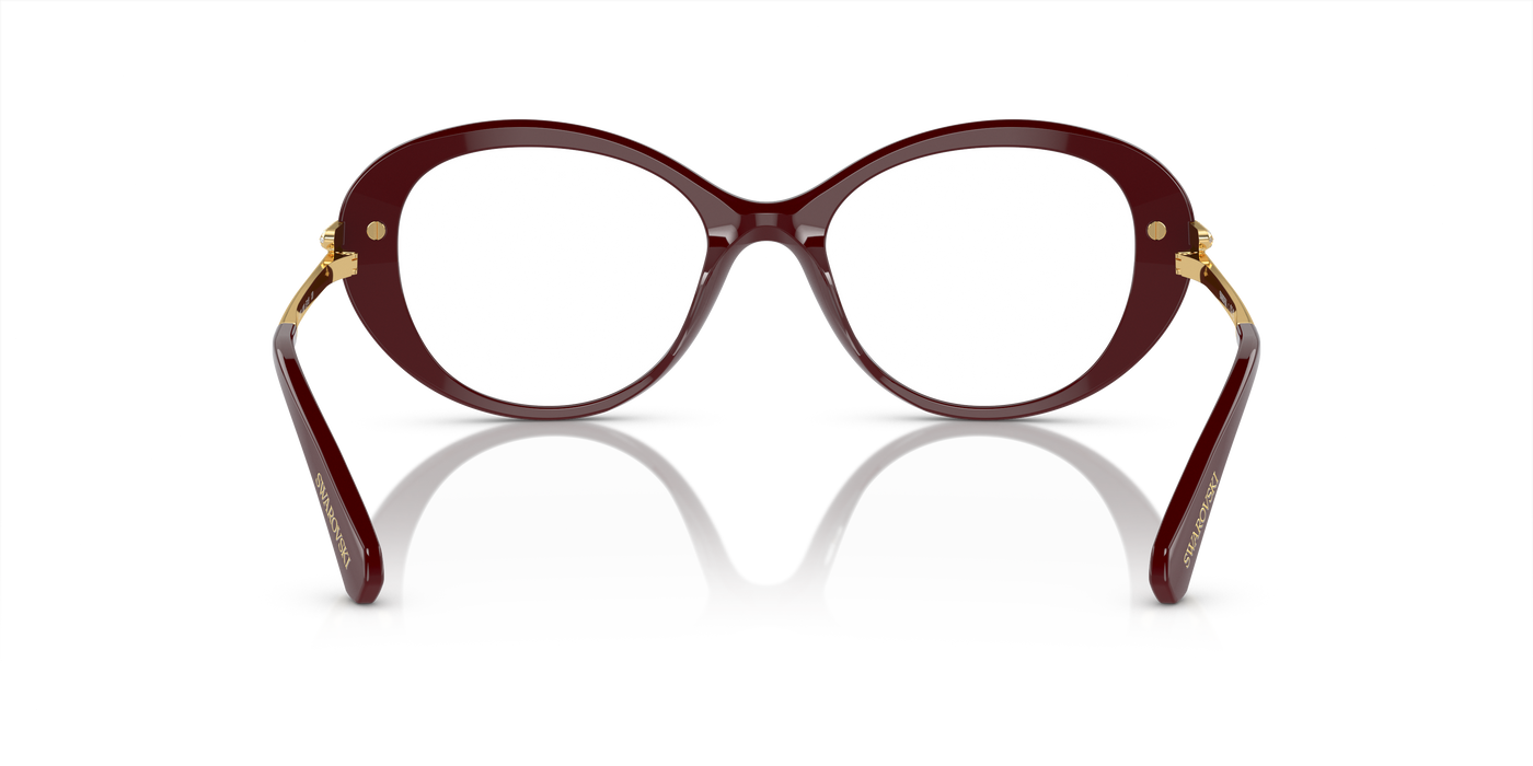 Gafas Graduadas Swarovski Sk2001 SK2001 1008 52 18 · vista 3
