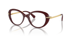 Prescription Glasses Swarovski Sk2001 SK2001 1008 52 18
