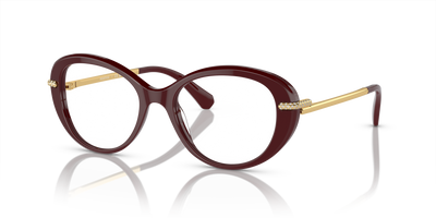 Prescription Glasses Swarovski Sk2001 SK2001 1008 52 18