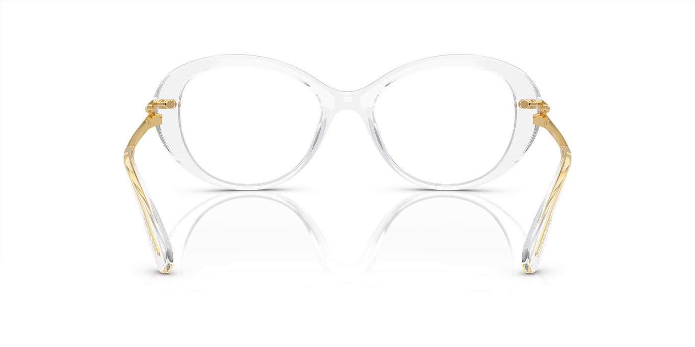 Gafas Graduadas Swarovski Sk2001 SK2001 1027 50 18 · vista 3