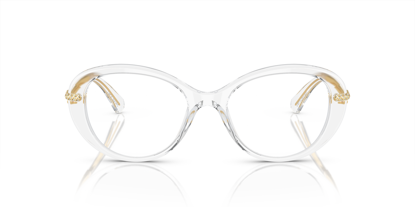 Gafas Graduadas Swarovski Sk2001 SK2001 1027 50 18 · vista 4