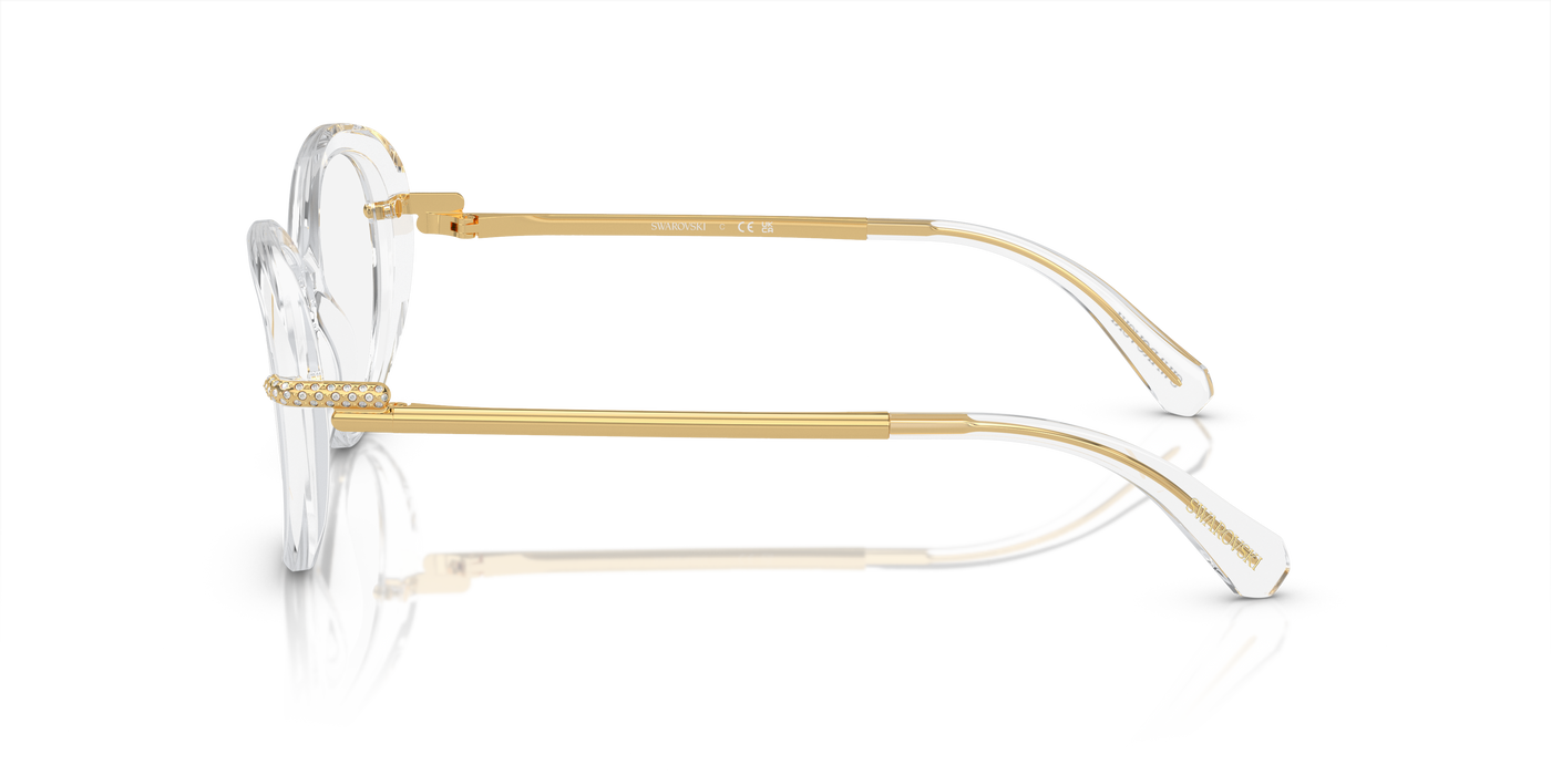 Gafas Graduadas Swarovski Sk2001 SK2001 1027 50 18 · vista 2