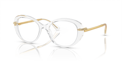 Prescription Glasses Swarovski Sk2001 SK2001 1027 50 18