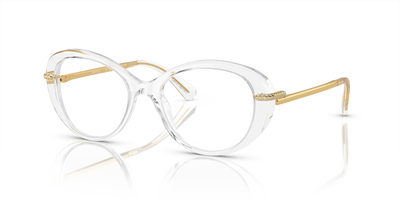 Prescription Glasses Swarovski Sk2001 SK2001 1027 50 18