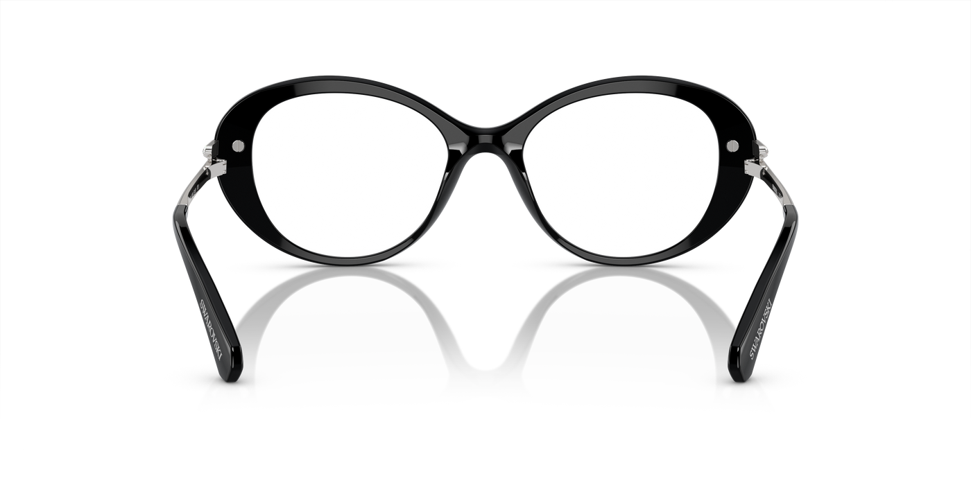 Gafas Graduadas Swarovski Sk2001 SK2001 1038 52 18 · vista 3