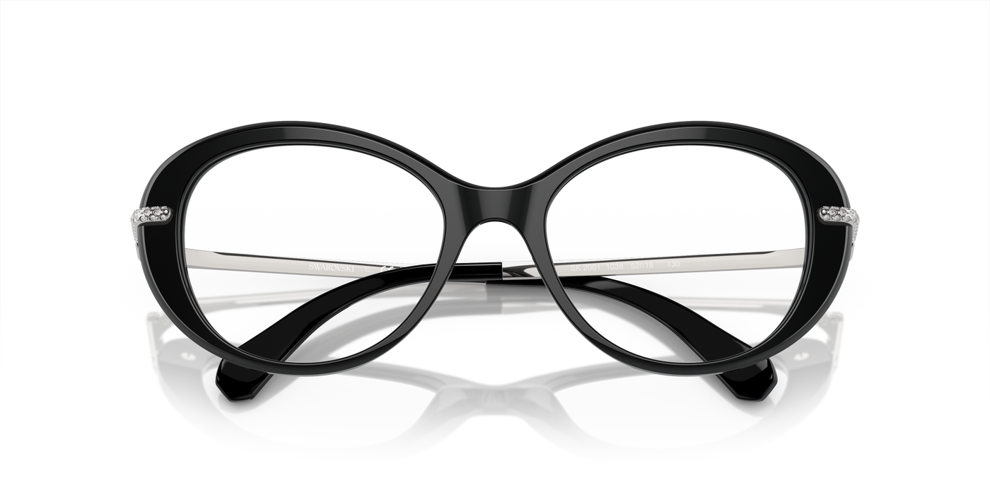 Gafas Graduadas Swarovski Sk2001 SK2001 1038 52 18 · vista 5
