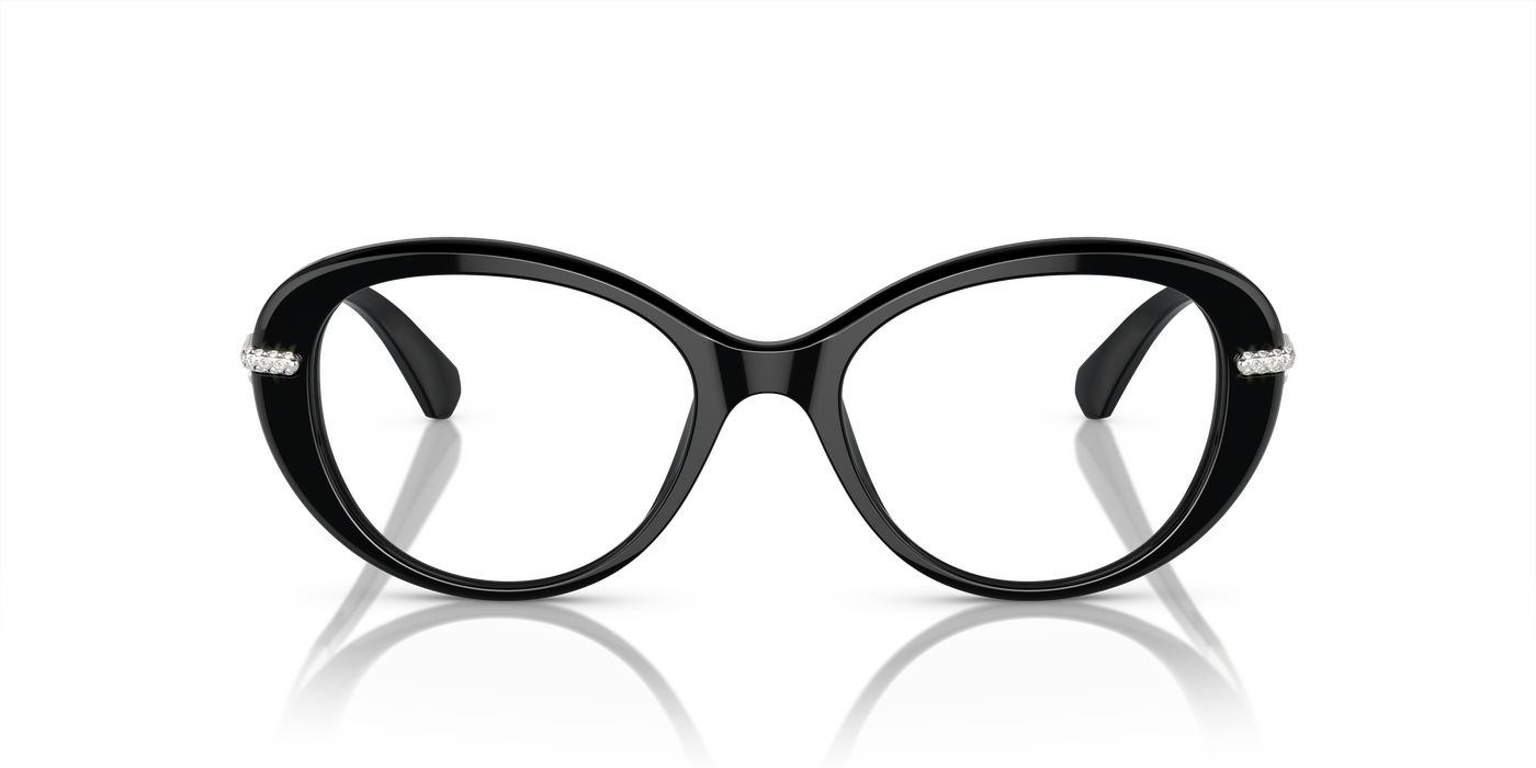 Gafas Graduadas Swarovski Sk2001 SK2001 1038 52 18 · vista 4