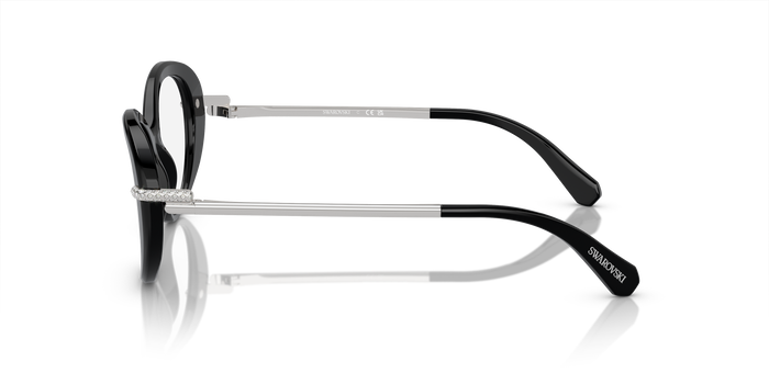 Prescription Glasses Swarovski Sk2001 SK2001 1038 52 18 — vista 2