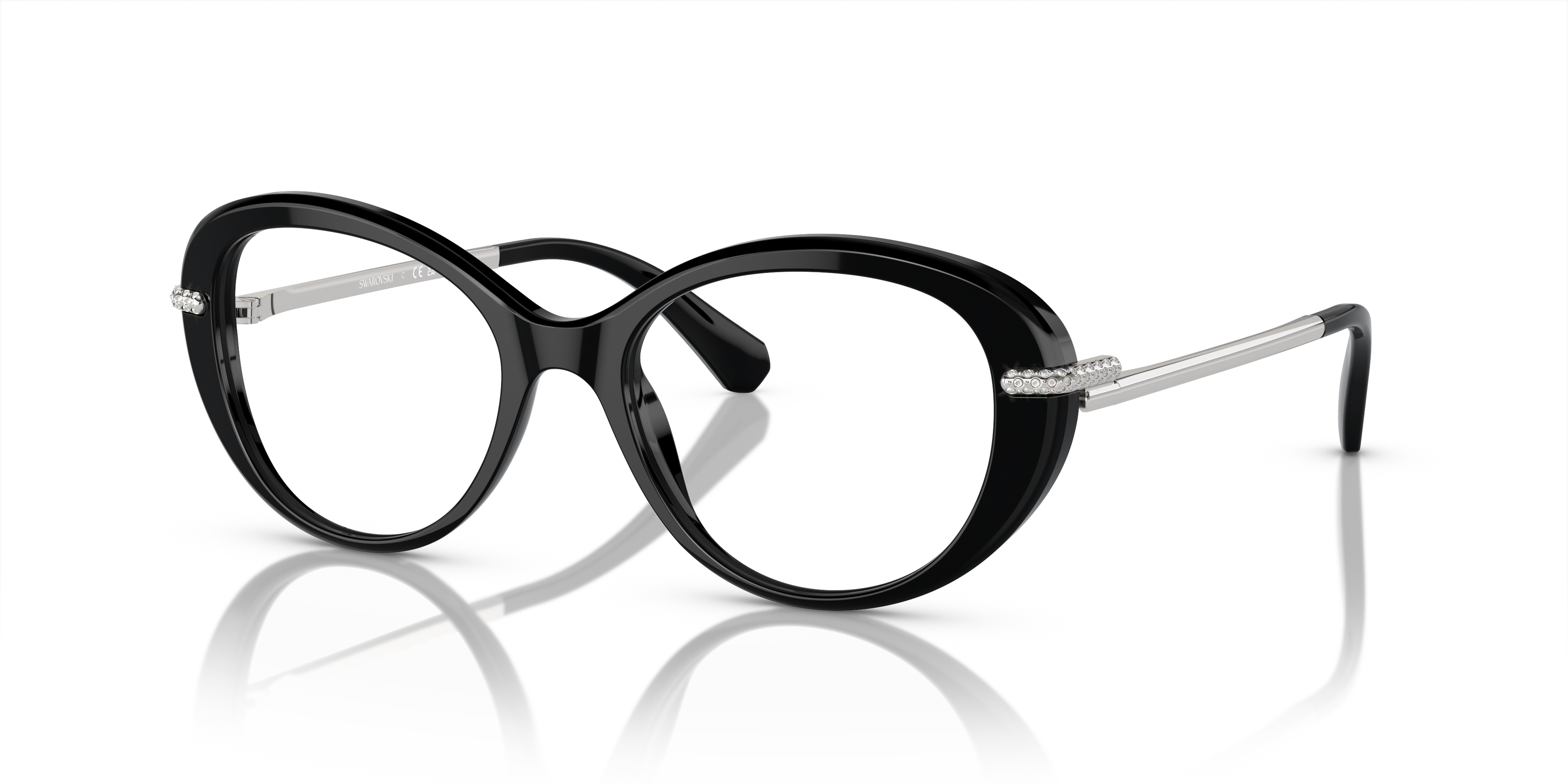Gafas Graduadas Swarovski Sk2001 SK2001 1038 52 18 · vista 1