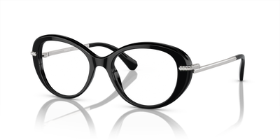 Prescription Glasses Swarovski Sk2001 SK2001 1038 52 18