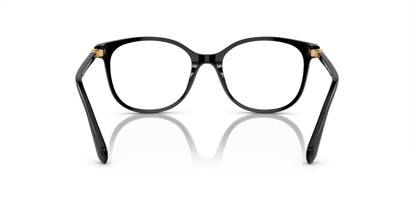 Gafas Graduadas Swarovski Sk2002 SK2002 1001 53 17 · vista 3