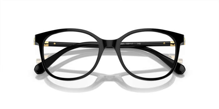 Оправа для очков Swarovski Sk2002 SK2002 1001 53 17 — vista 5