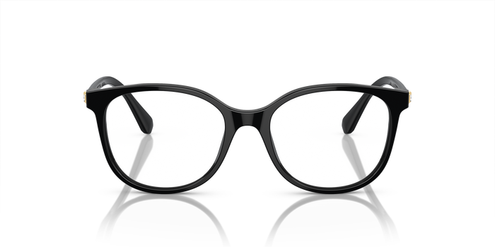 Оправа для очков Swarovski Sk2002 SK2002 1001 53 17 — vista 4