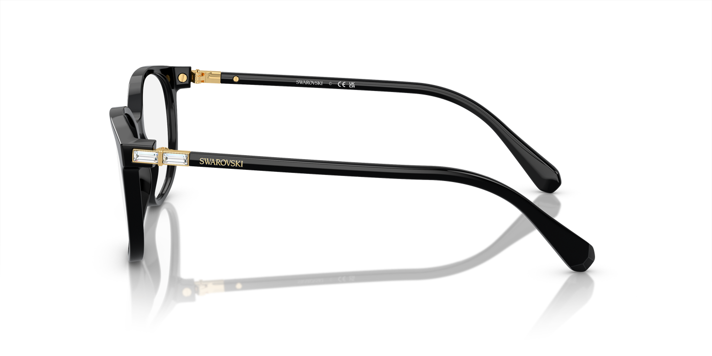 Gafas Graduadas Swarovski Sk2002 SK2002 1001 53 17 · vista 2