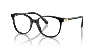 Korrektionsbrille Swarovski Sk2002 SK2002 1001 51 17