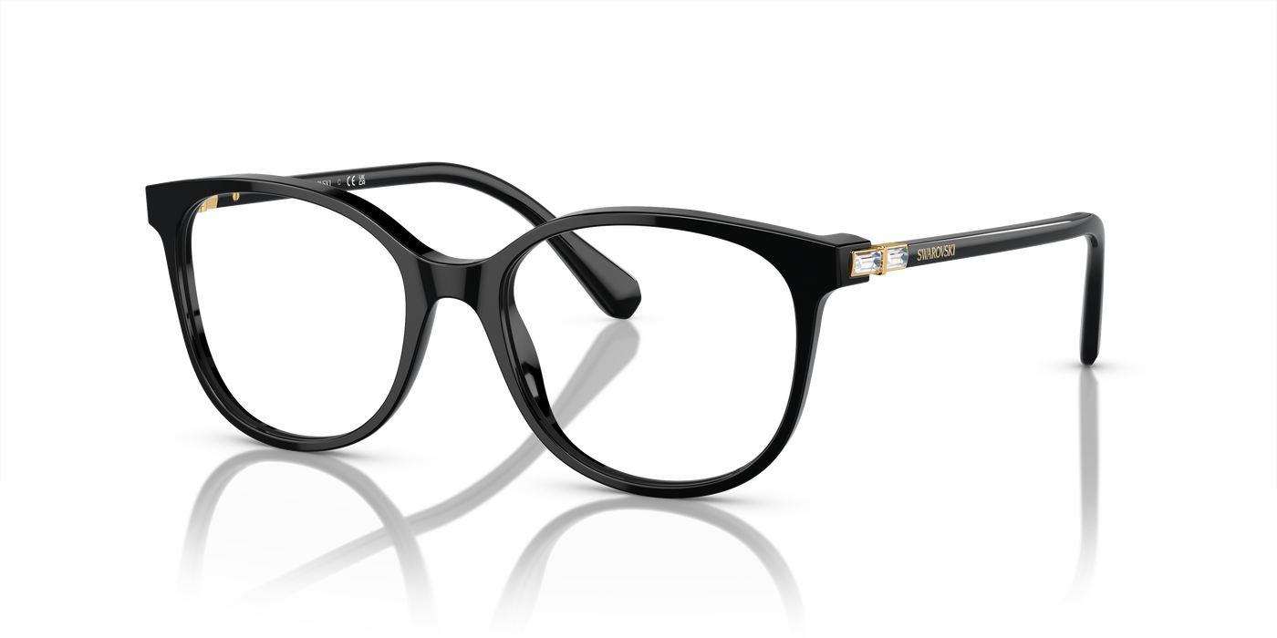 Оправа для очков Swarovski Sk2002 SK2002 1001 53 17