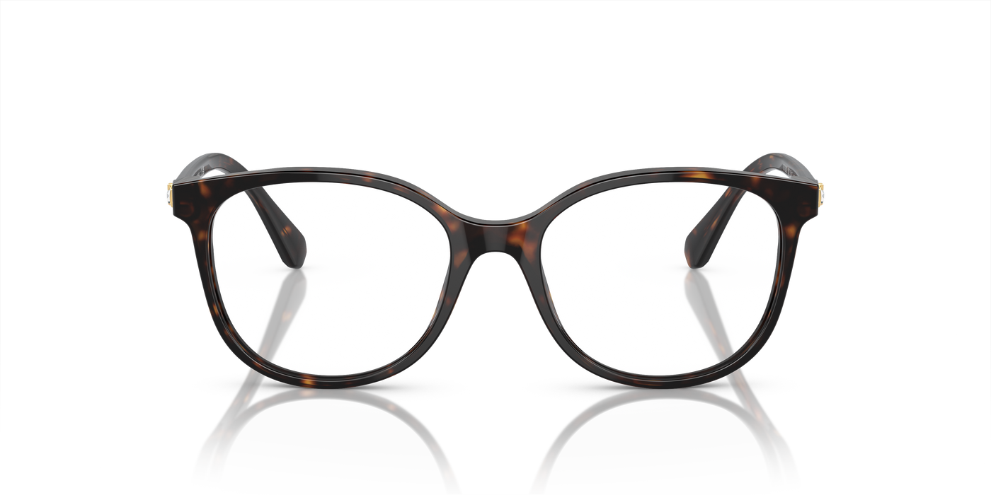 Gafas Graduadas Swarovski Sk2002 SK2002 1002 51 17 · vista 4