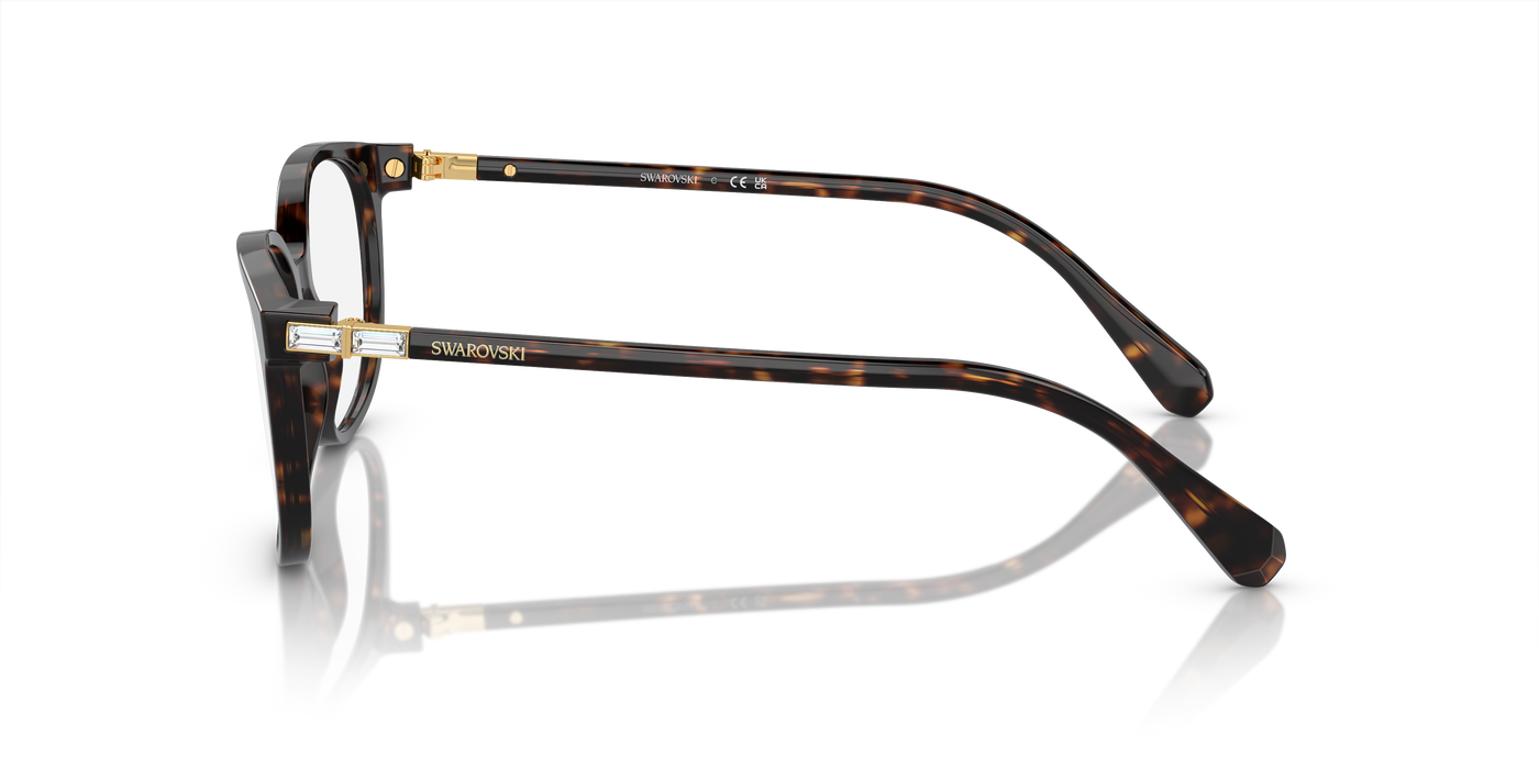 Gafas Graduadas Swarovski Sk2002 SK2002 1002 51 17 · vista 2