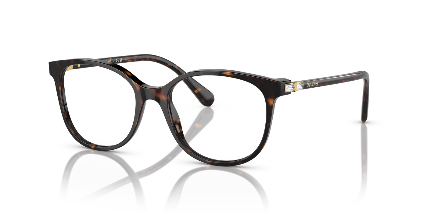 Korrektionsbrille Swarovski Sk2002 SK2002 1002 53 17