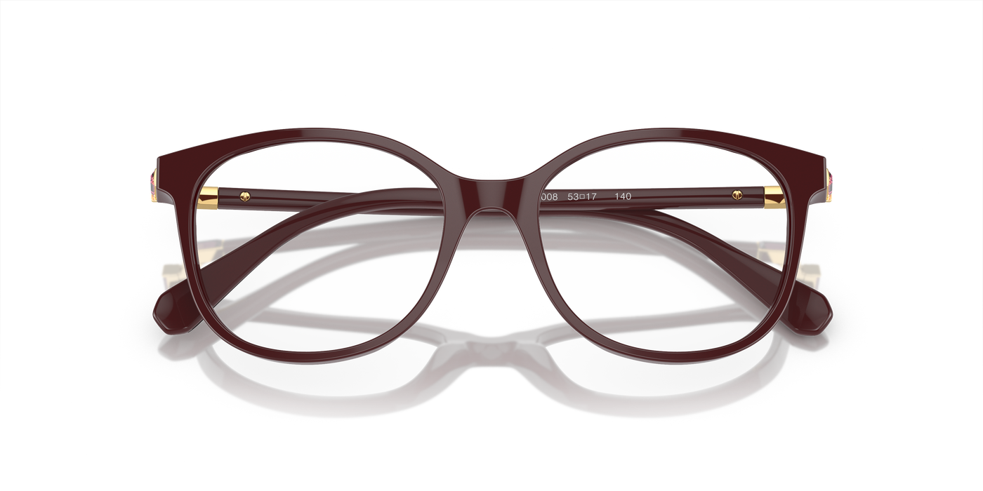 Gafas Graduadas Swarovski Sk2002 SK2002 1008 53 17 · vista 5