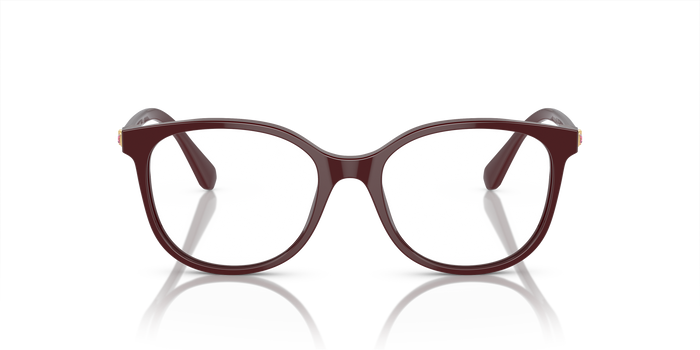 Prescription Glasses Swarovski Sk2002 SK2002 1008 51 17 — vista 4