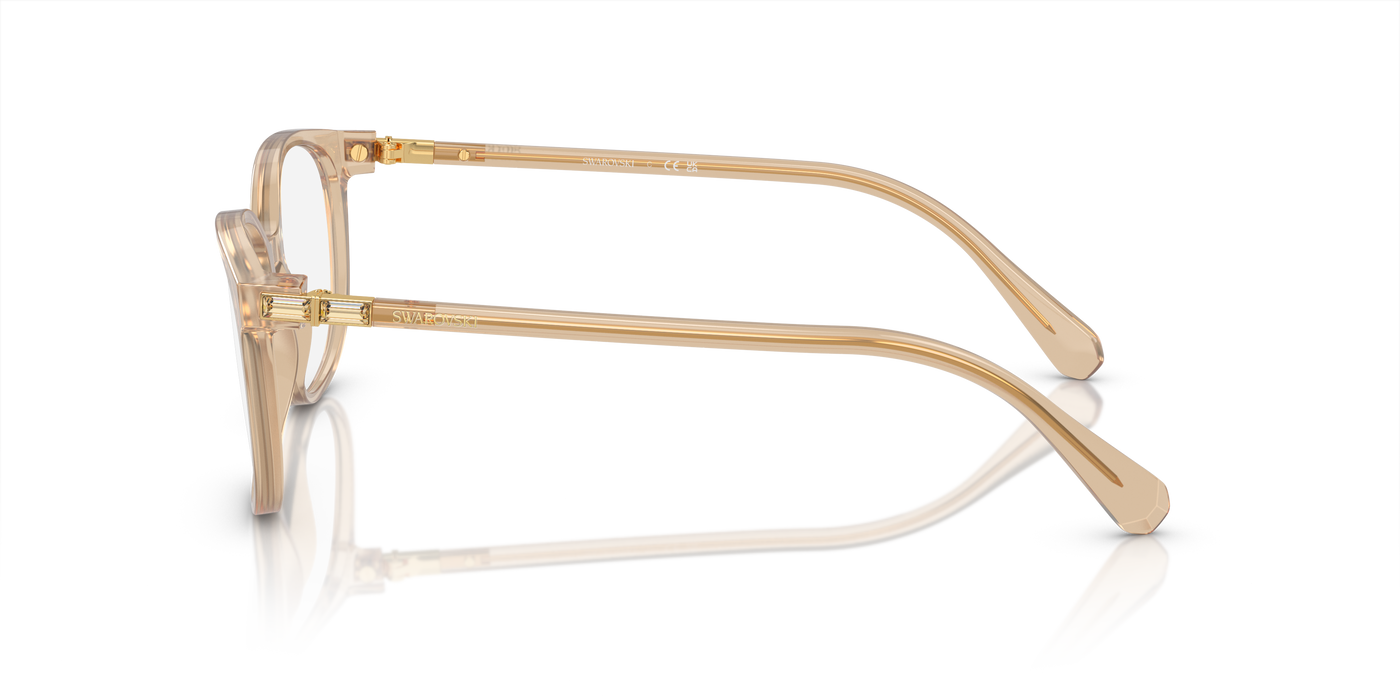 Gafas Graduadas Swarovski Sk2002 SK2002 1034 51 17 · vista 2