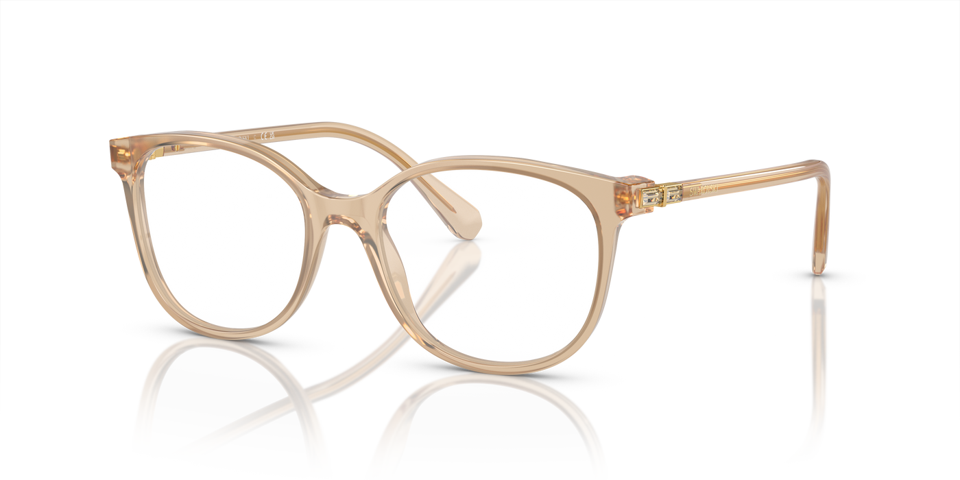 Korrektionsbrille Swarovski Sk2002 SK2002 1034 51 17