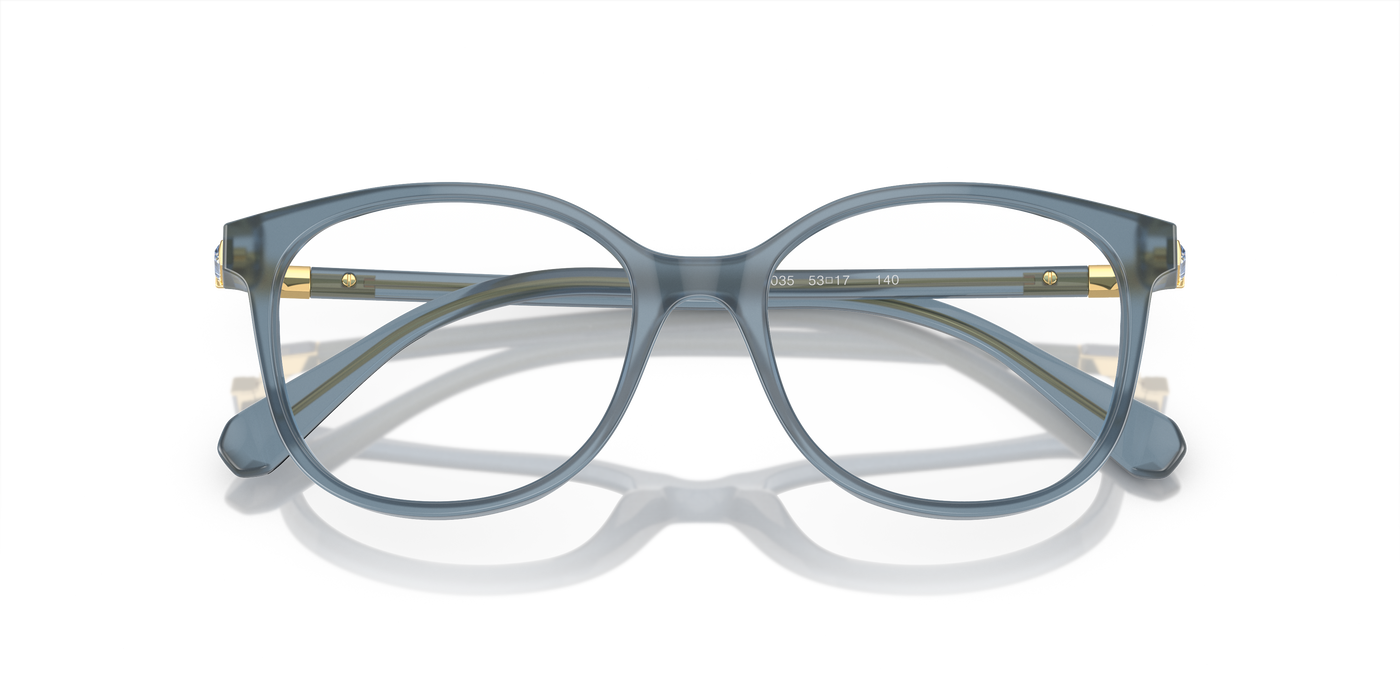 Gafas Graduadas Swarovski Sk2002 SK2002 1035 51 17 · vista 5