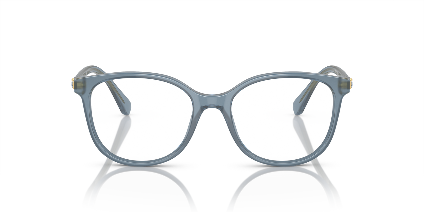 Gafas Graduadas Swarovski Sk2002 SK2002 1035 51 17 · vista 4