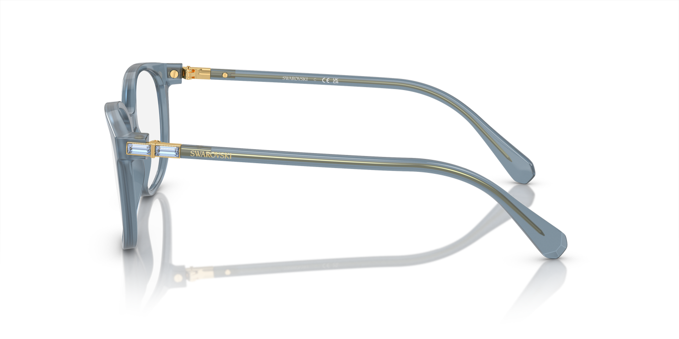 Gafas Graduadas Swarovski Sk2002 SK2002 1035 51 17 · vista 2