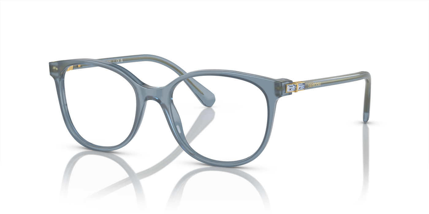 Gafas Graduadas Swarovski Sk2002 SK2002 1035 51 17 · vista 1