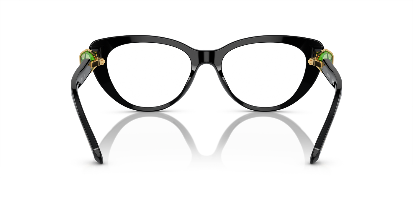 Gafas Graduadas Swarovski Sk2005 SK2005 1001 51 17 · vista 3