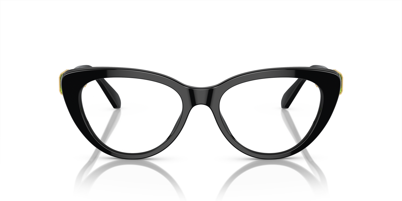 Gafas Graduadas Swarovski Sk2005 SK2005 1001 51 17 · vista 4