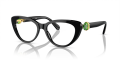 Оправа для очков Swarovski Sk2005 SK2005 1001 51 17