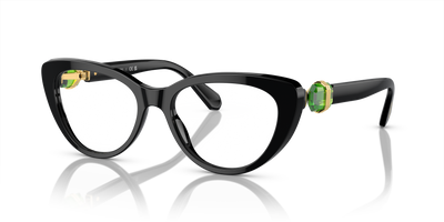 Korrektionsbrille Swarovski Sk2005 SK2005 1001 53 17