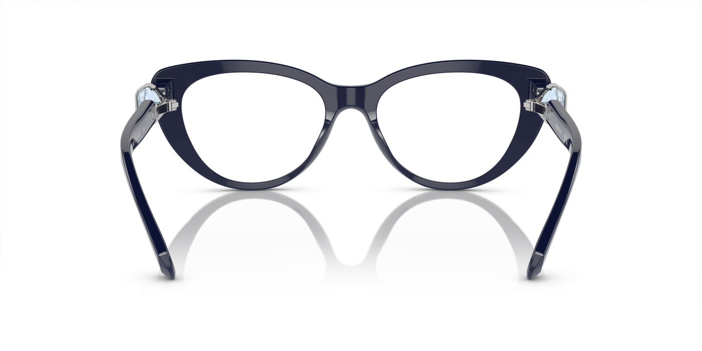 Gafas Graduadas Swarovski Sk2005 SK2005 1004 51 17 · vista 3