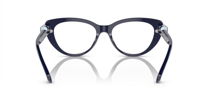 Korrektionsbrille Swarovski Sk2005 SK2005 1004 51 17 — vista 3