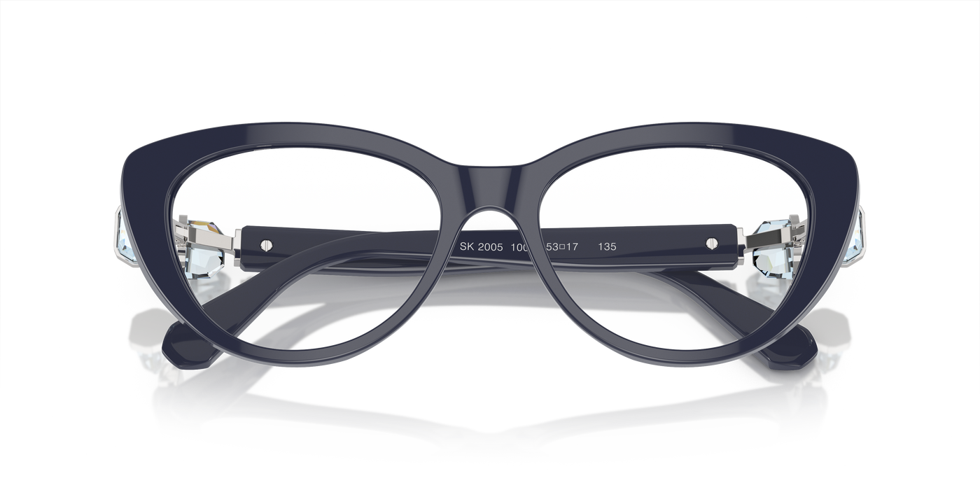Gafas Graduadas Swarovski Sk2005 SK2005 1004 51 17 · vista 5