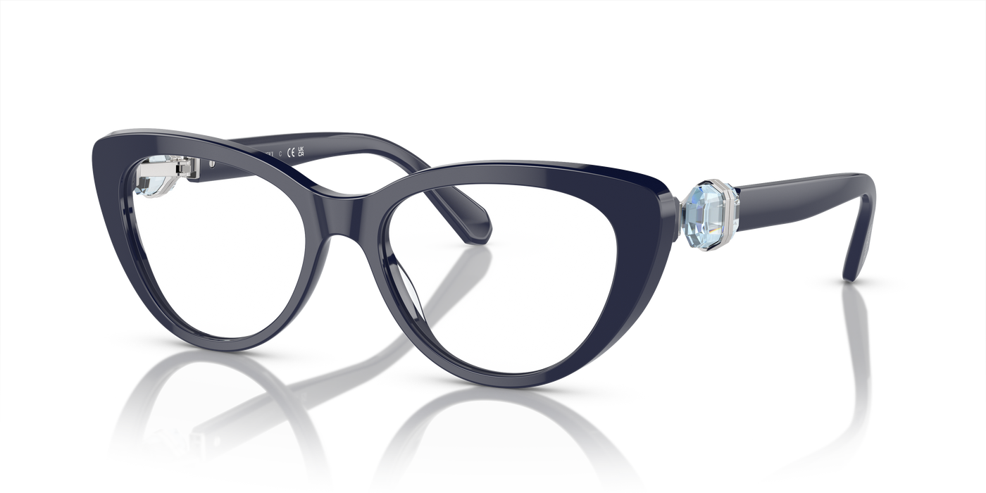 Korrektionsbrille Swarovski Sk2005 SK2005 1004 51 17