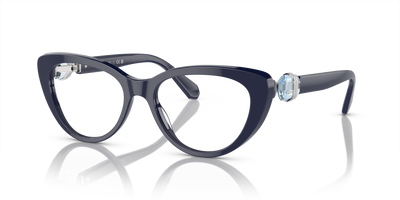 Korrektionsbrille Swarovski Sk2005 SK2005 1004 51 17