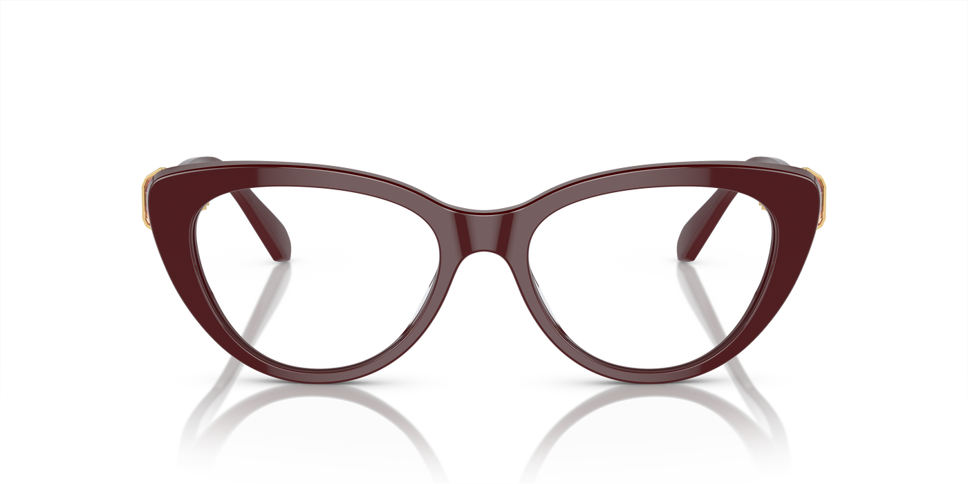 Gafas Graduadas Swarovski Sk2005 SK2005 1008 53 17 · vista 4