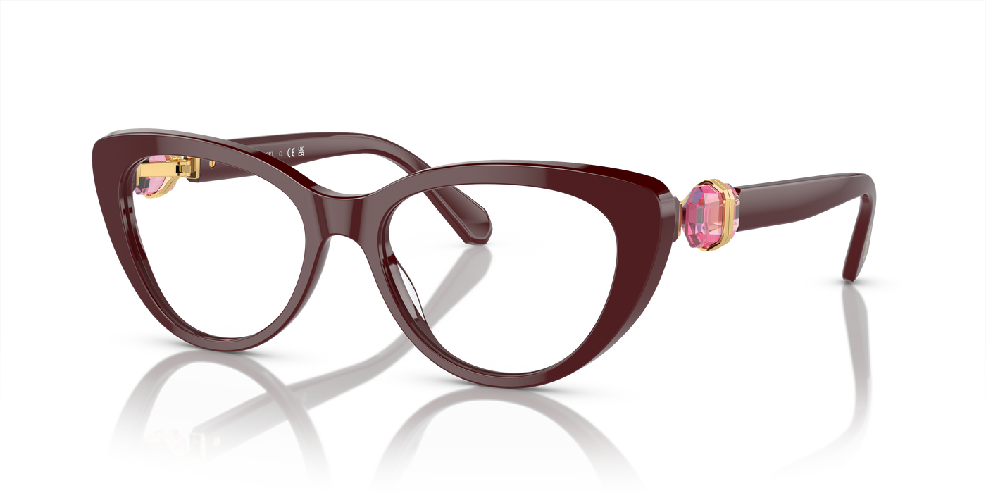 Gafas Graduadas Swarovski Sk2005 SK2005 1008 53 17 · vista 1