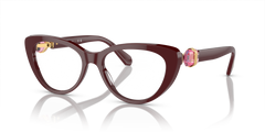 Swarovski Sk2005 SK2005 1008 53 17