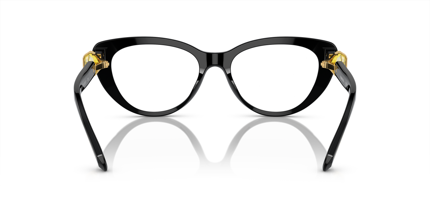 Gafas Graduadas Swarovski Sk2005 SK2005 1037 53 17 · vista 3