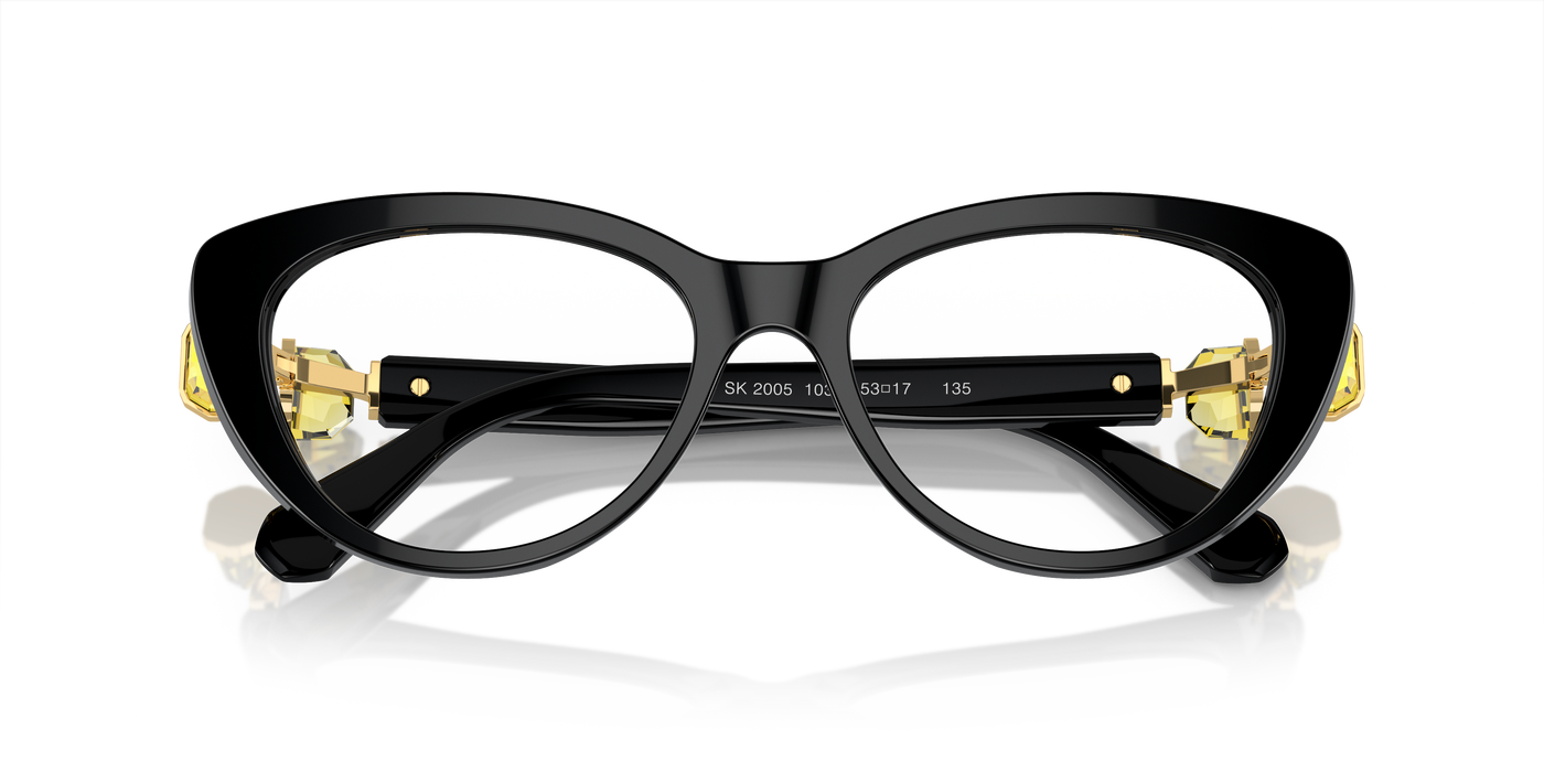 Gafas Graduadas Swarovski Sk2005 SK2005 1037 53 17 · vista 5